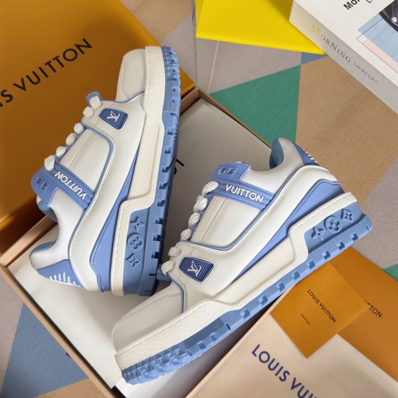 Louis Vuitton Sneakers